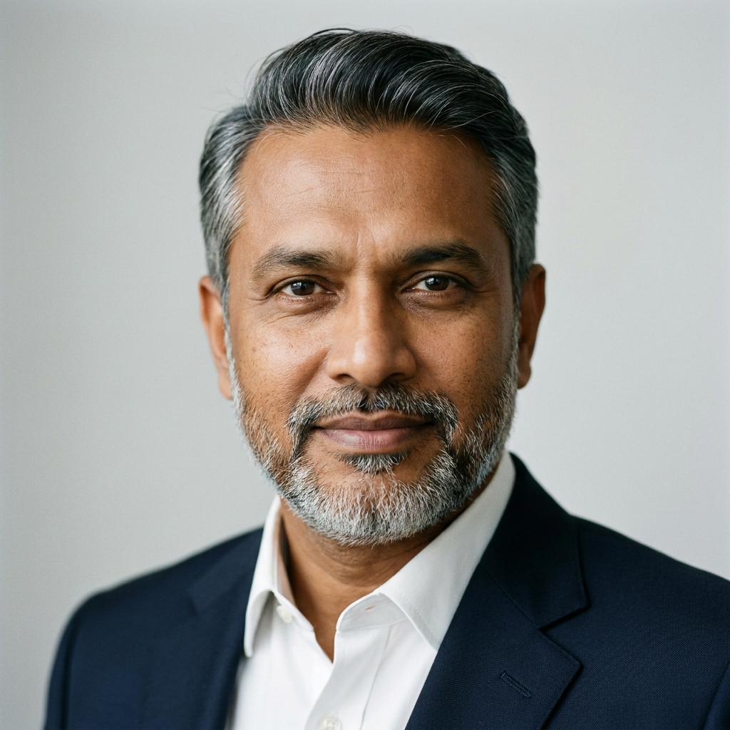 Ahsan Kabir