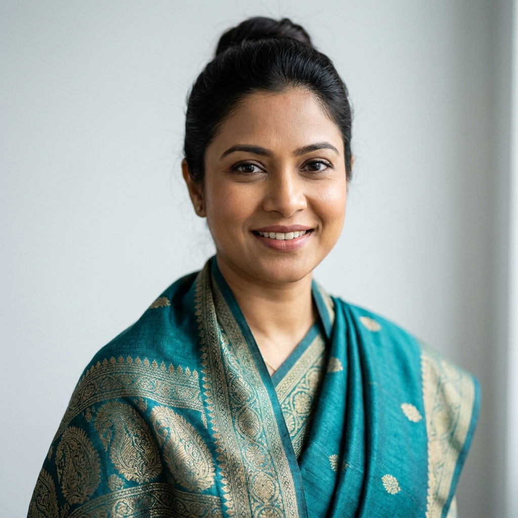 Nusrat Fariha